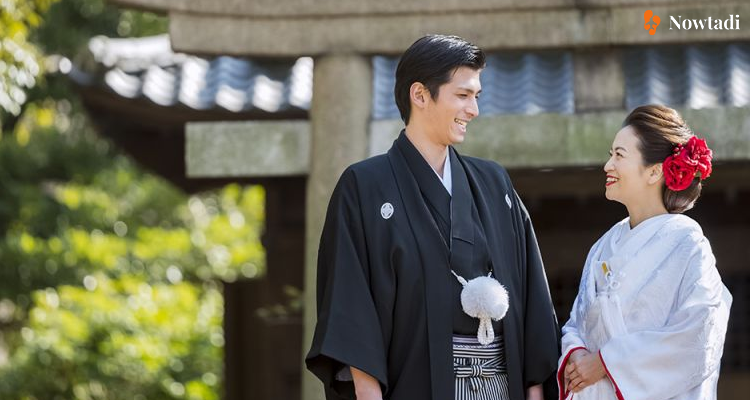 Hướng dẫn thủ tục làm visa kết hôn Nhật Bản nhanh chóng