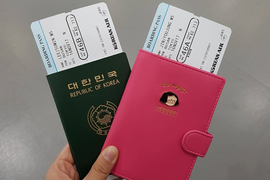 Những bước xin visa E8 Hàn Quốc có khả năng thành công cao
