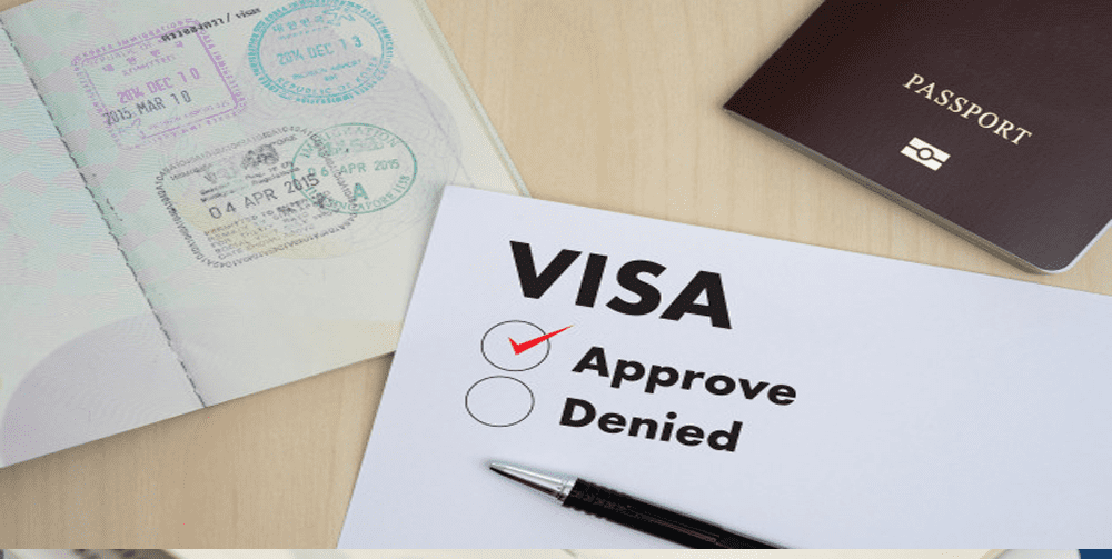điều kiện xin visa Nhật Bản là gì?