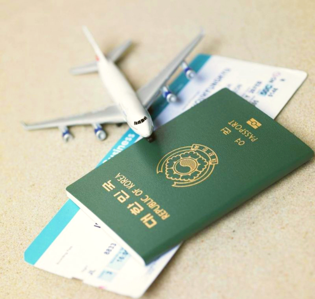 hướng dẫn chuẩn bị hồ sơ chứng minh tài chính visa Hàn Quốc