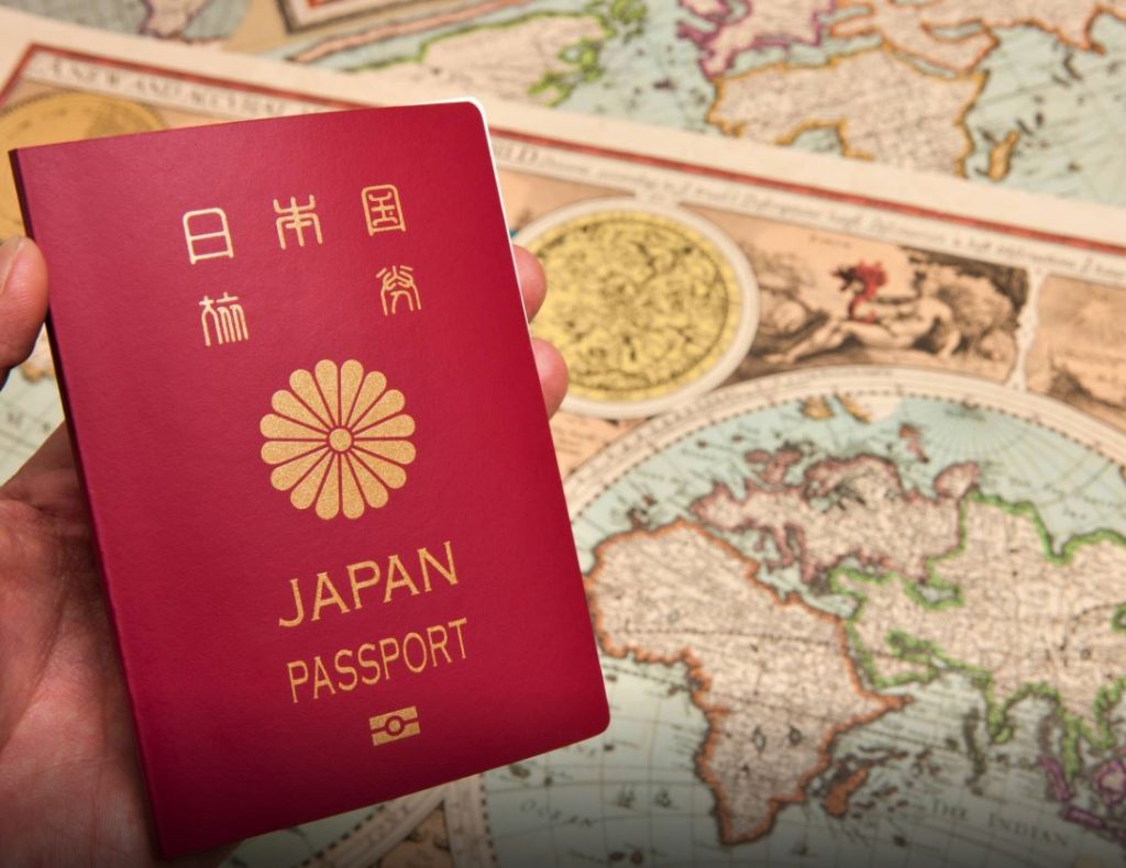 Tham khảo các lưu ý cần biết khi xin visa quá cảnh Nhật Bản