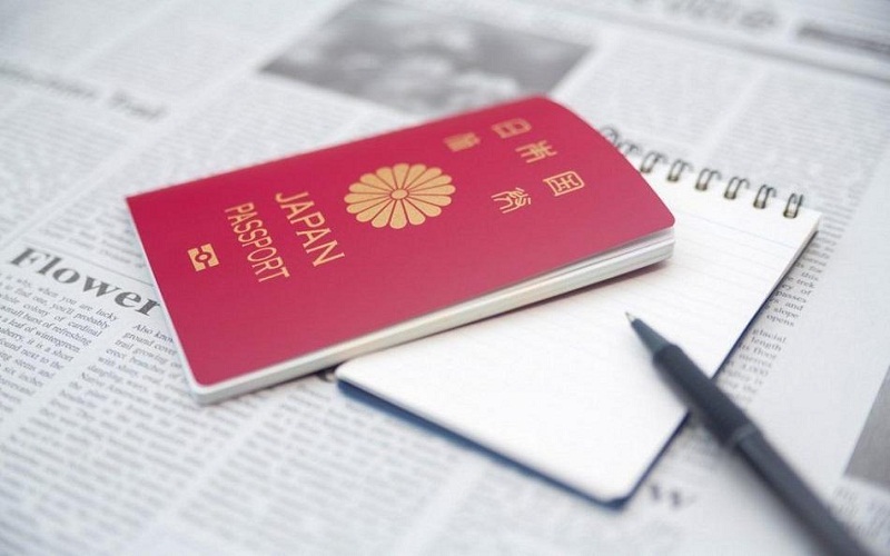 Thủ tục visa Nhật Bản