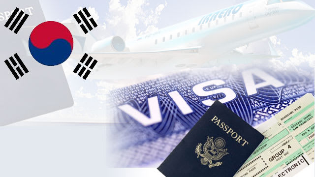 vai trò của số visa Hàn Quốc