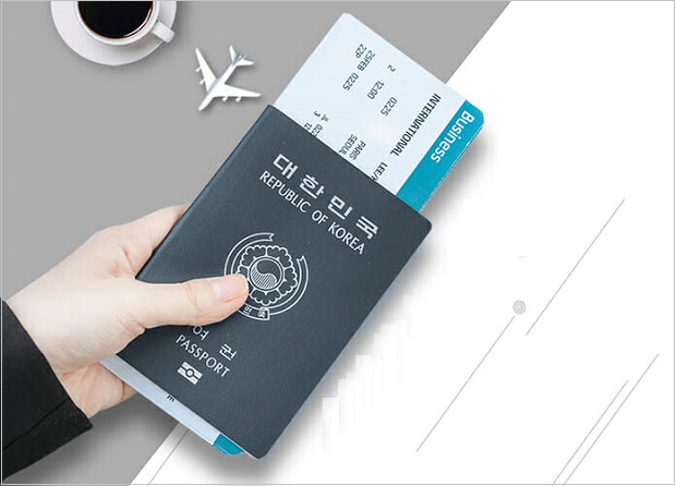 Khái niệm visa E8 Hàn Quốc cơ bản là gì?