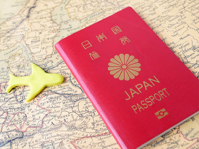 Visa quá cảnh Nhật Bản là gì?