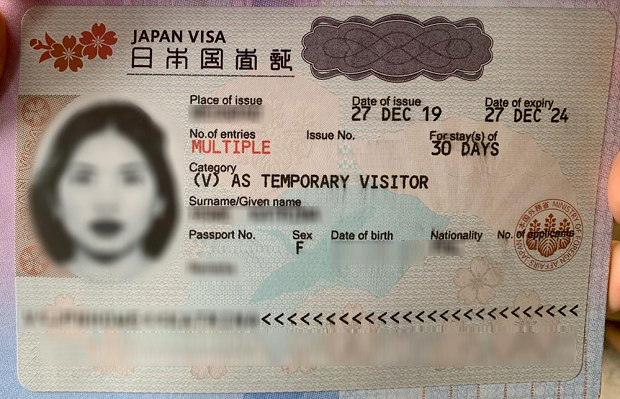 visa thương mại Nhật Bản là gì?