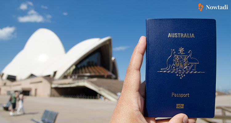 Các nước được miễn visa vào Úc có bao gồm Việt Nam hay không?