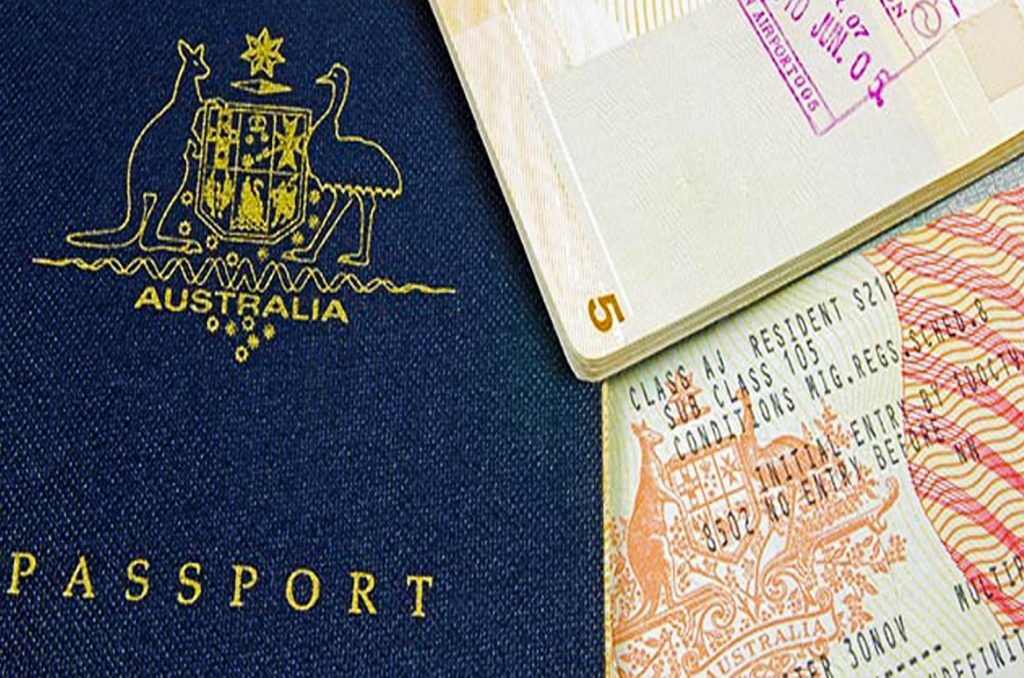 Nộp hồ sơ xin visa 190 Úc theo 7 bước cơ bản để thành công