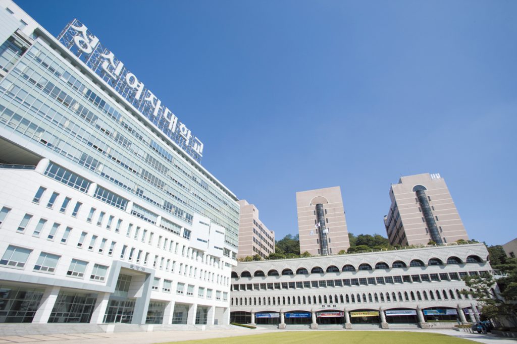 Trường học tại Hàn Quốc cấp mã visa du học cho sinh viên quốc tế