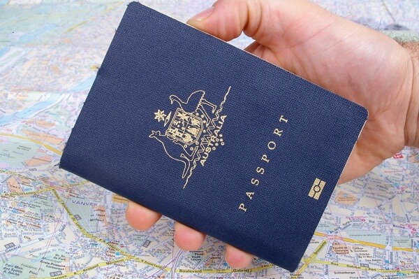 Những bước đặt lịch hẹn visa Úc online đơn giản