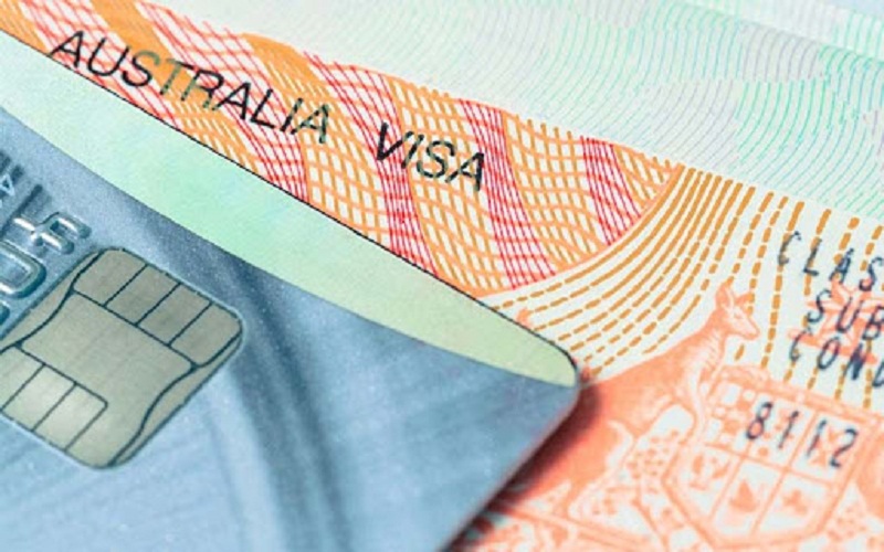 Lưu ý khi xin visa Úc