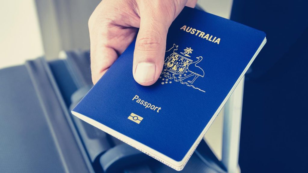 Những điều kiện để được xét duyệt visa 100 Úc