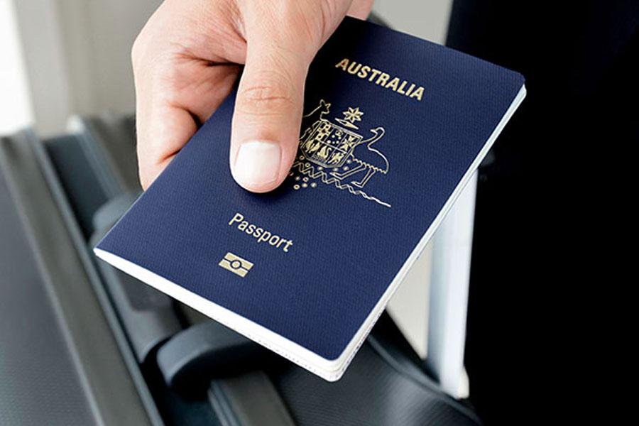 visa 191 Úc là gì?