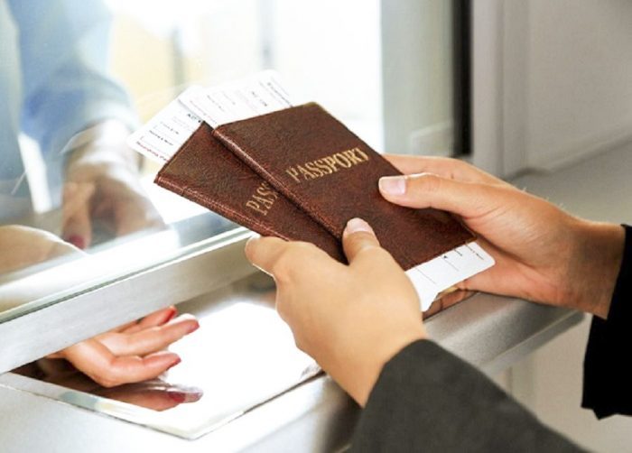 Các loại giấy tờ cần thiết khi xin visa cho trẻ đi Hàn Quốc