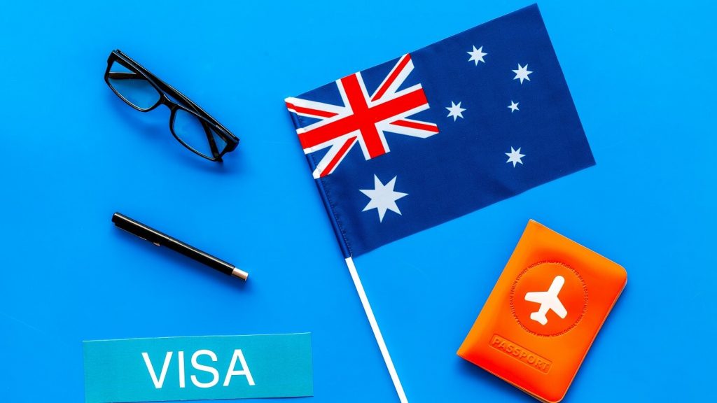Kết quả xét duyệt visa công tác Úc thường được trả sau 30 ngày