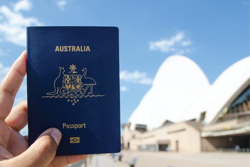 Nhập cảnh theo diện visa 190 Úc để hưởng nhiều quyền lợi