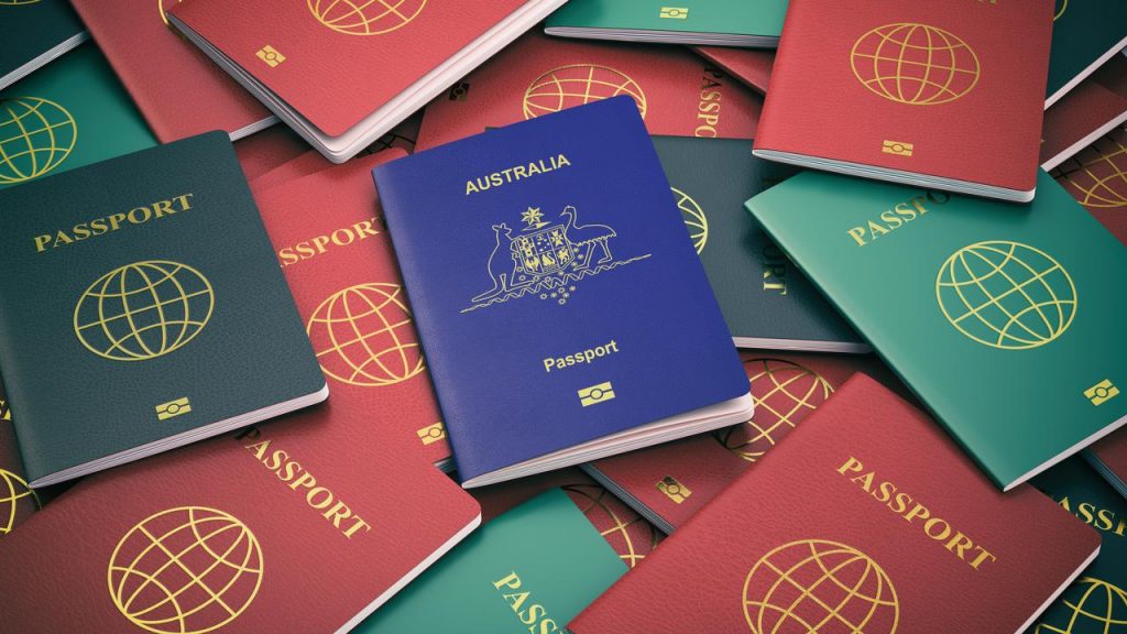 Khung thời gian xét duyệt visa 100 Úc hiện nay