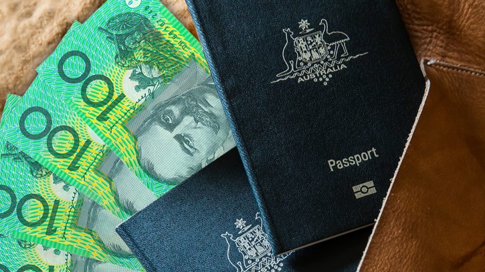 Thủ tục gia hạn visa Úc online đơn giản, dễ dàng