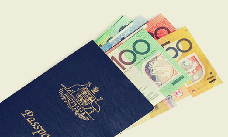 Lý do chứng minh tài chính xin visa du lịch Úc