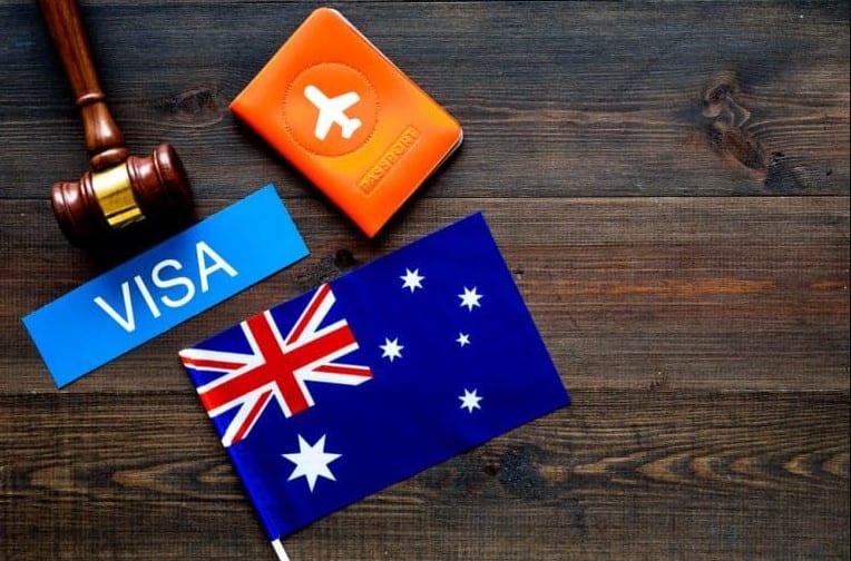 Khám phá visa công tác Úc hiện nay là gì?