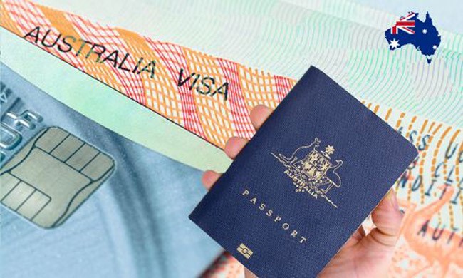 Xin visa du học Úc có cần phỏng vấn không?