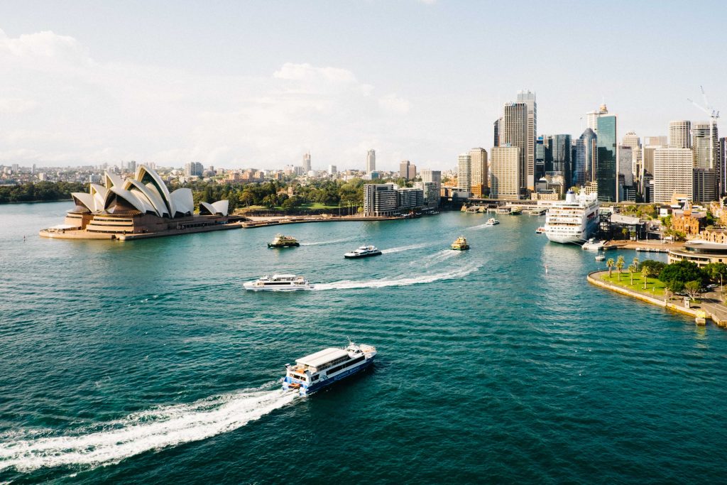 Chi phí và thời gian xin visa 462 làm việc kết hợp du lịch tại Úc