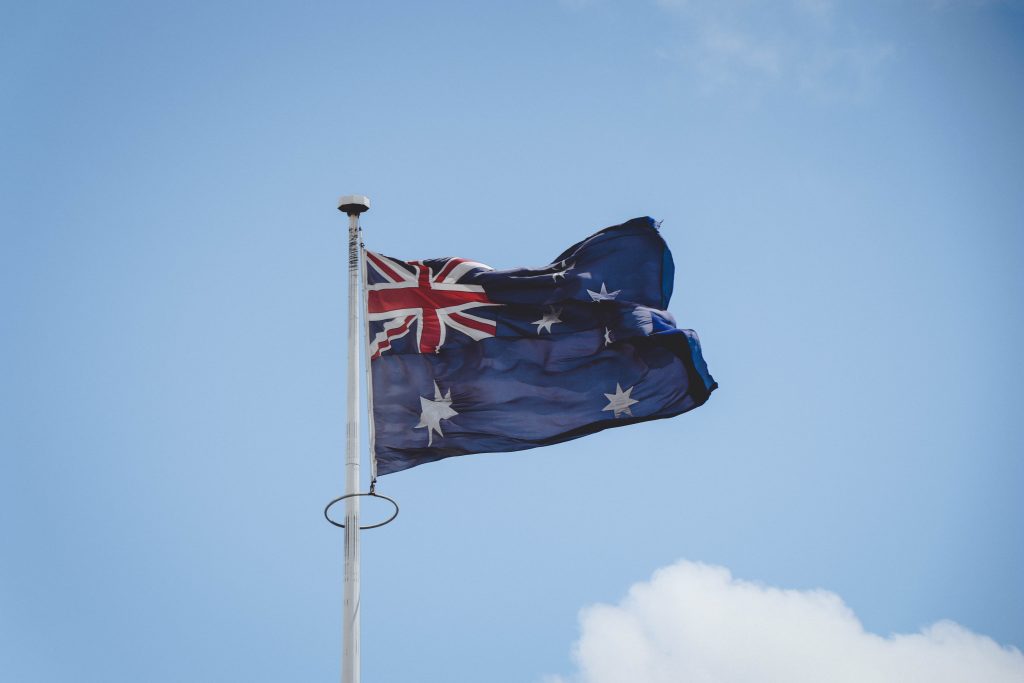 Điều kiện xin visa 491 Úc dành cho lao động diện tay nghề vùng