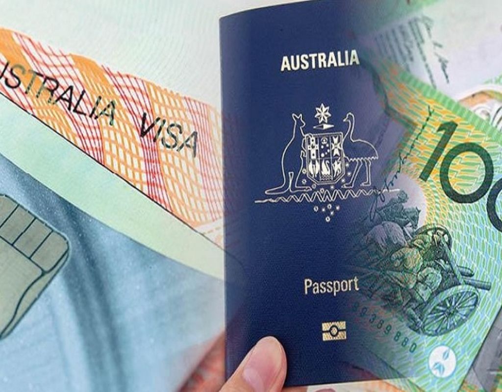 Tìm hiểu về visa chờ Úc
