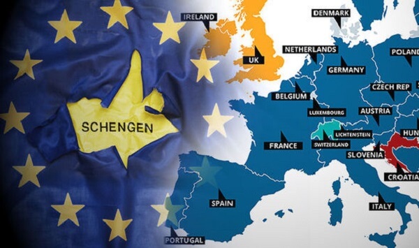 Tìm hiểu visa Schengen thực chất là gì
