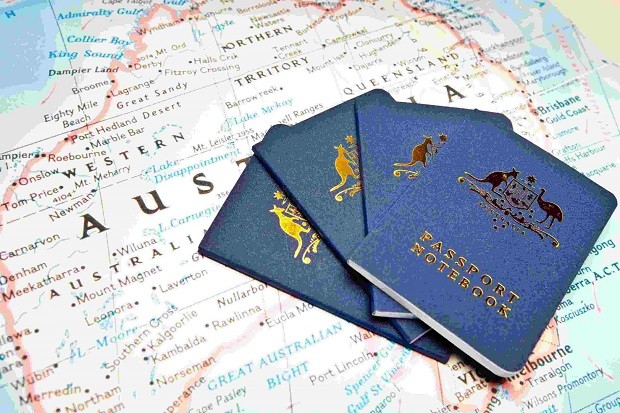 Những điều cần biết về quy trình xin visa 187 Úc mới nhất