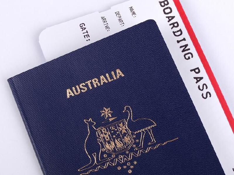 Bí ẩn về chi phí xin visa 407 đi Úc hiện nay