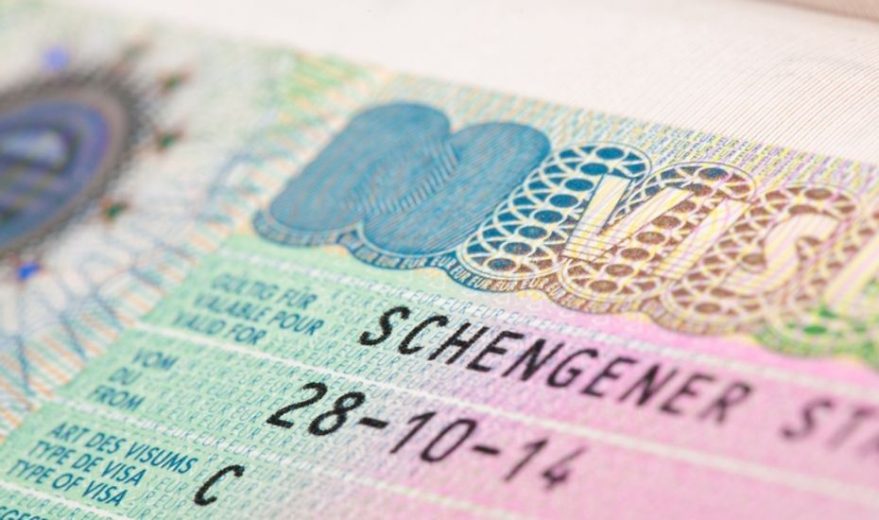 Những lý do thường khiến bạn bị từ chối visa Schengen