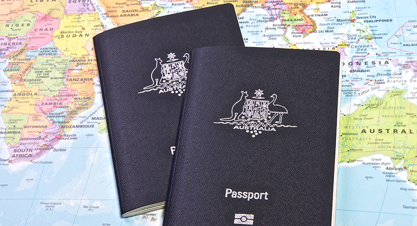 Những quyền lợi độc quyền khi có visa 187 Úc