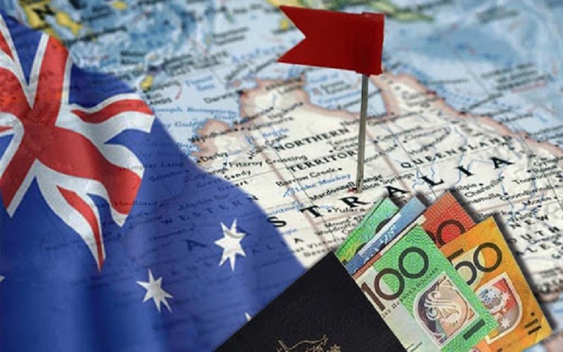 Một số quyền lợi cho người được cấp visa 801 Úc