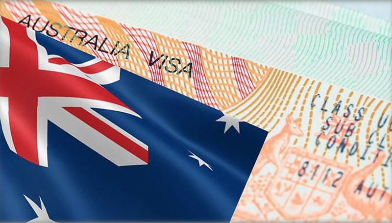 Thời gian xét duyệt visa 801 Úc khá dài