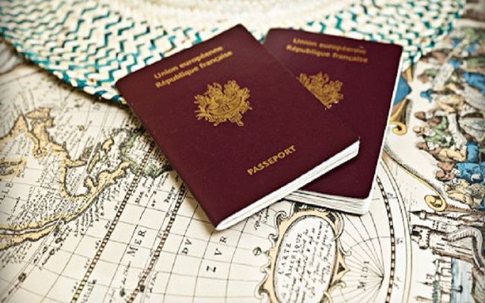 Thủ tục xin visa Pháp là gì?