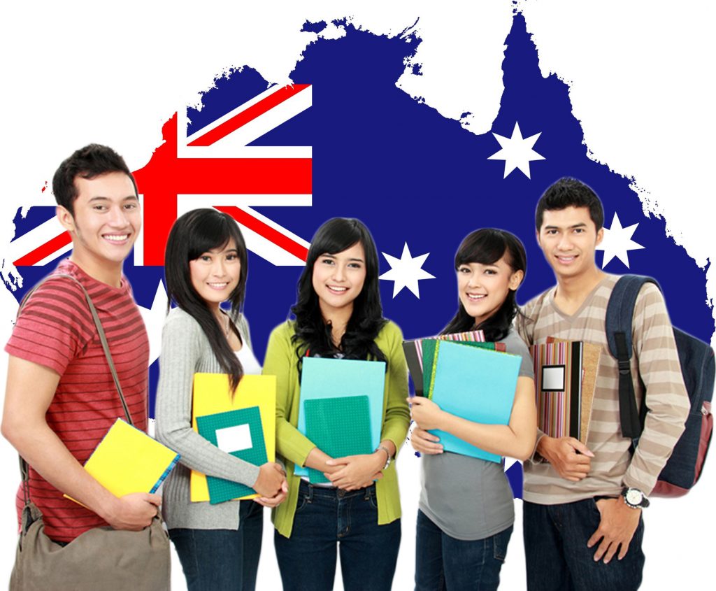 Visa 485 Úc cho sinh viên mới tốt nghiệp