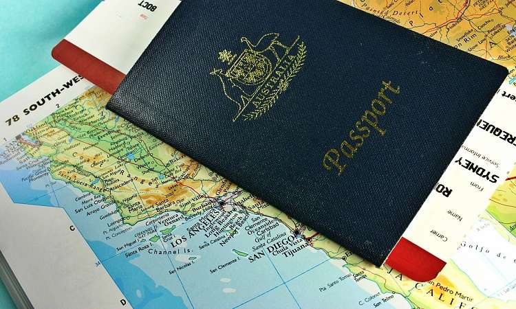 Khám phá về visa du lịch Úc 3 năm tốt nhất