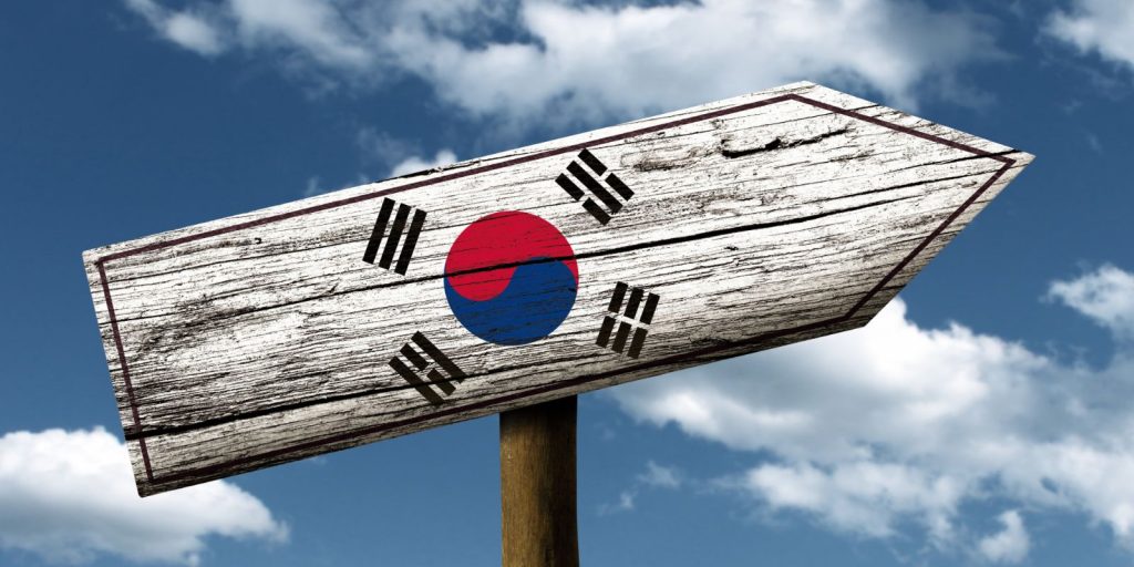 Danh sách cần chuẩn bị khi du lịch Hàn Quốc