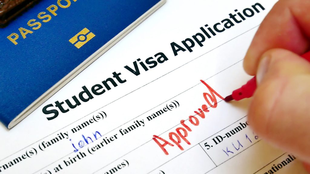 Quy trình xin visa du học Malta