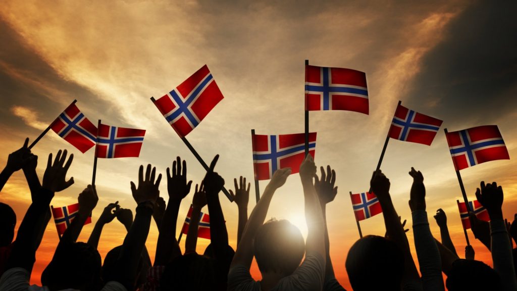 Visa định cư Na Uy và cuộc sống Na Uy