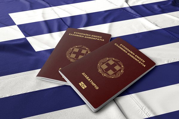 “Đi du lịch Hy Lạp có cần visa không?” – Câu trả lời là “Có”