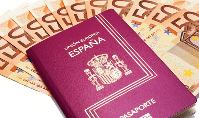 Cần biết điều kiện để xin visa đi Tây Ban Nha du học