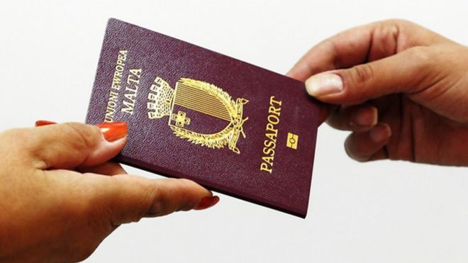 Hai loại thị thực dài hạn và ngắn hạn cho đương đơn xin visa Malta