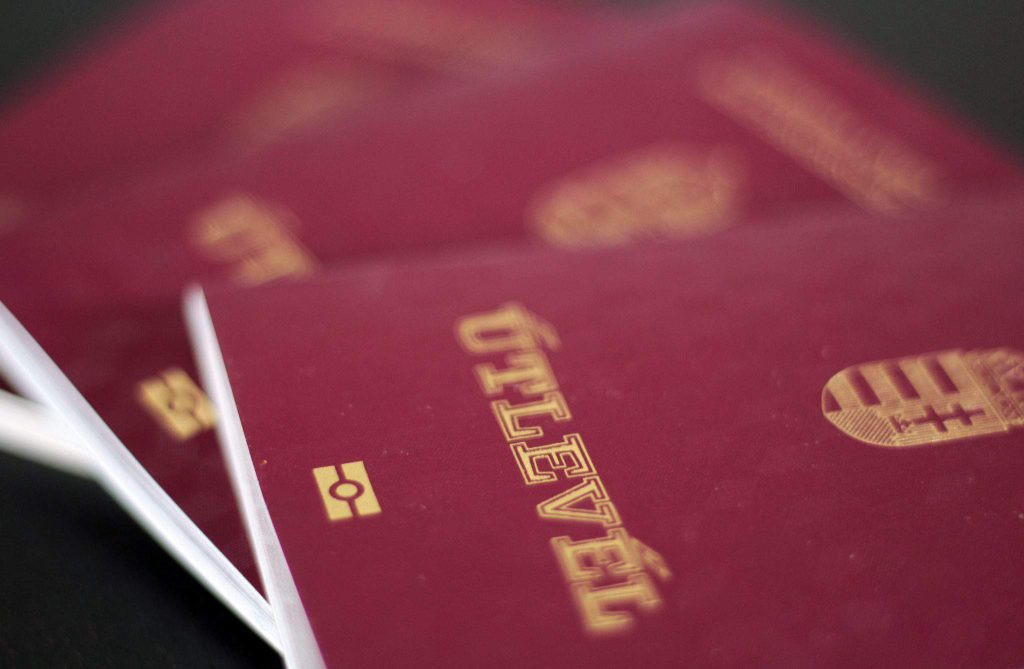 Những tips chuẩn bị hồ sơ không phải phỏng vấn xin visa Hungary