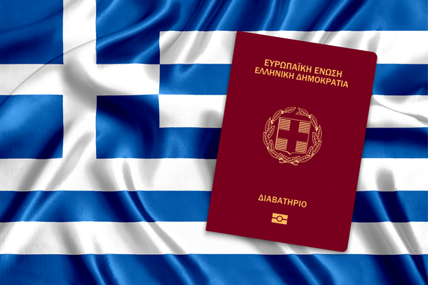 Kinh nghiệm cần biết khi xin visa đi du lịch Hy Lạp