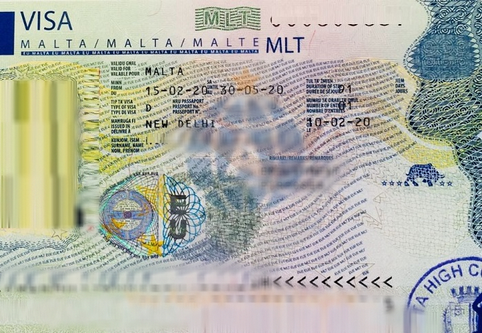Những điều cần biết khi nộp hồ sơ xin visa Malta