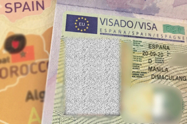 Quy trình xin visa đi Tây Ban Nha du học gồm 4 bước tiêu chuẩn