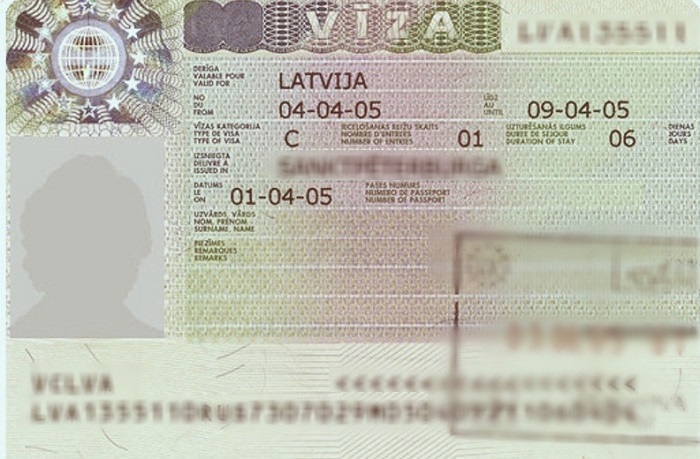 Tìm hiểu về visa Latvia đầy đủ nhất