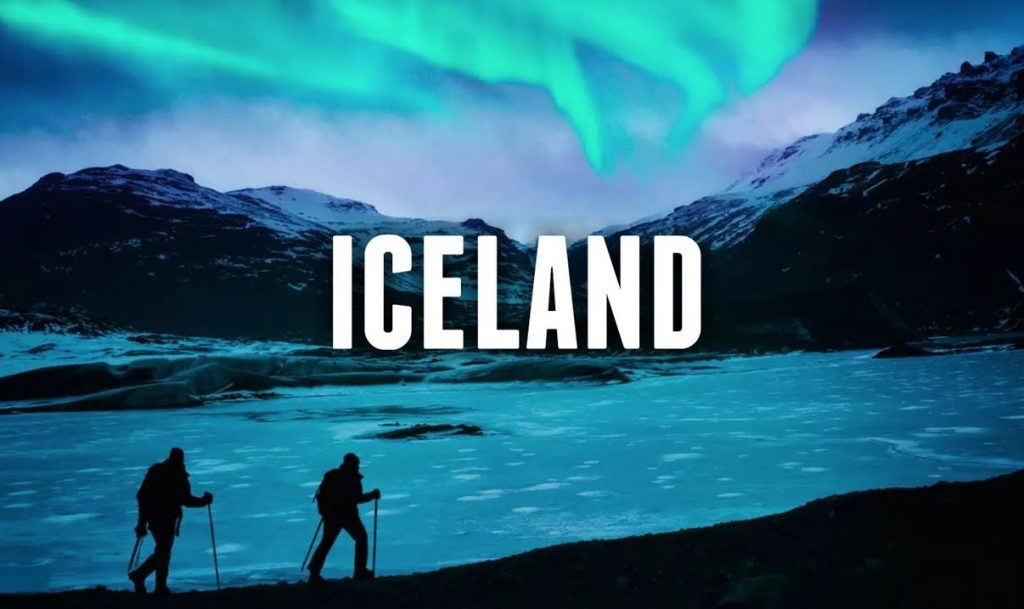 Thời điểm làm visa Iceland